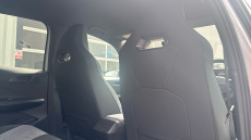 CUPRA Born 169kW e-Boost V3 58kWh 5dr Auto Electric Hatchback